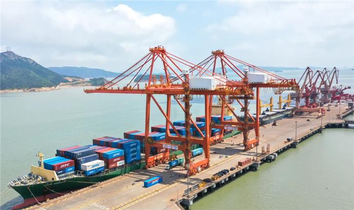 浙江溫州報關行進口代理各類貨物的申報時間及流程 浙江溫州報關行進口代理各類貨物的申報時間及流程