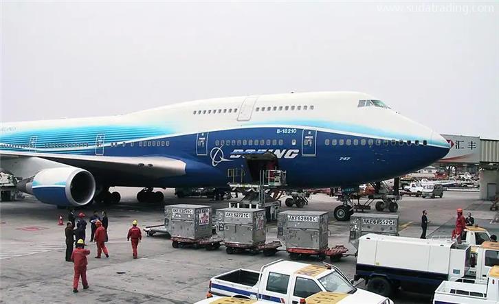 上海機場報關行怎么選擇?機場報關哪家好