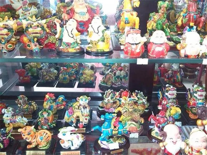 工藝品出口報關公司帶你了解出口工藝品流程 工藝品出口報關公司帶你了解出口工藝品流程