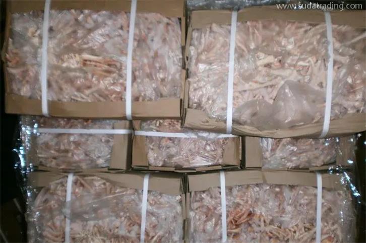 專業雞爪進口報關的相關問答知識總結