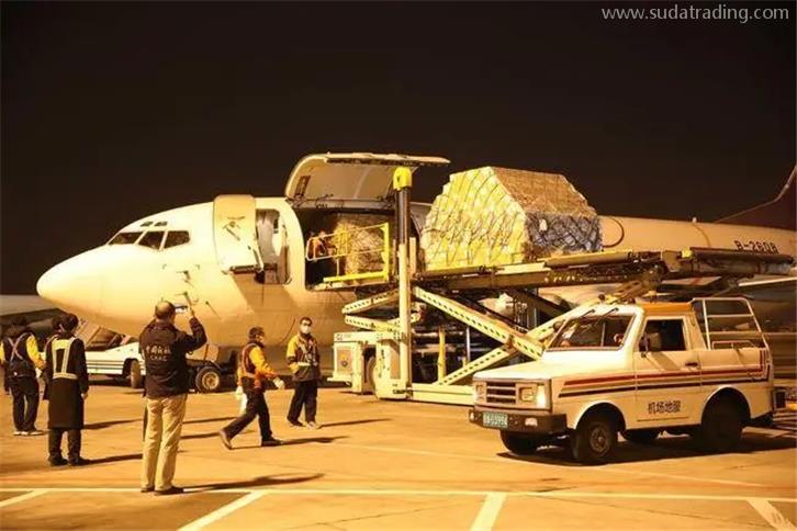 廣州機場進口清關(guān)的要注意這些，看這里了解