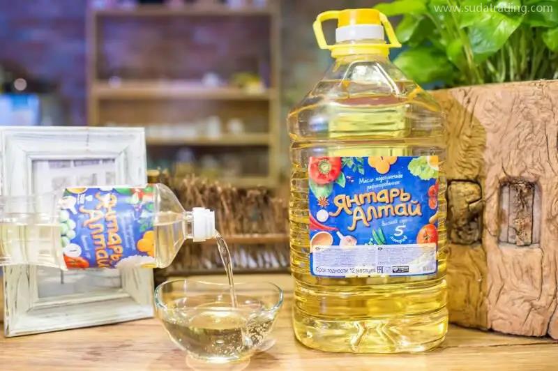 進(jìn)口俄羅斯食用油報(bào)關(guān)流程知識(shí)介紹