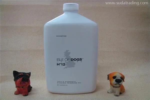 美國進口寵物沐浴露報關一般貿易申報流程