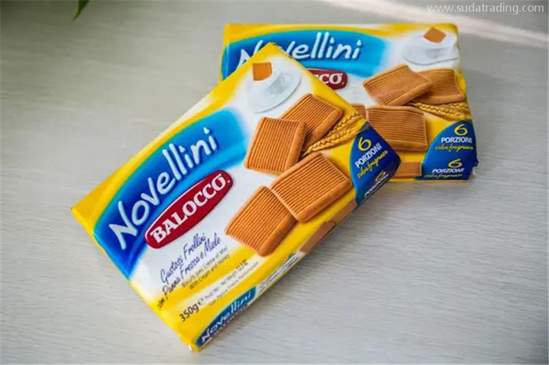 進口意大利餅干報關要注意這7個細節 進口意大利餅干報關要注意這7個細節