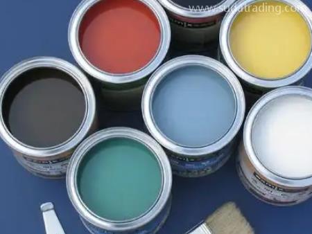 講解一下油漆進口皇崗口岸報關流程與資料