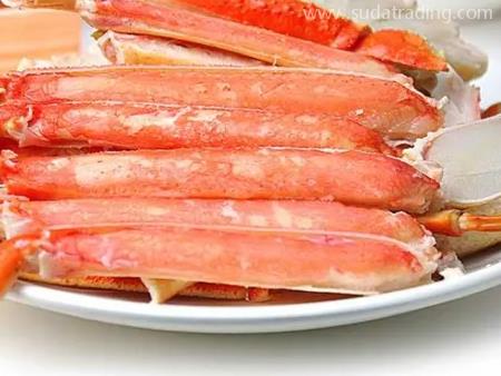 冷凍雪蟹進口深圳灣報關公司告訴你國內外需提供的資料 冷凍雪蟹進口深圳灣報關公司告訴你國內外需提供的資料