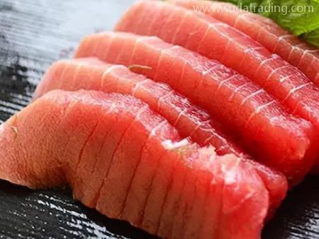 金槍魚進口深圳機場代理報關單證