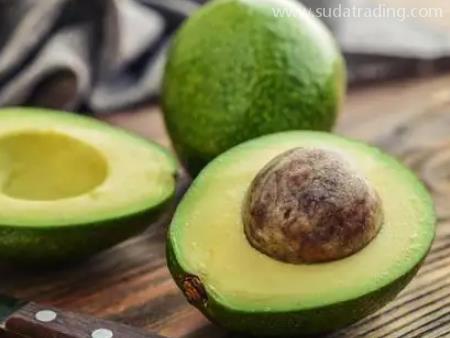 一般貿(mào)易牛油果皇崗口岸報關(guān)行服務(wù)流程