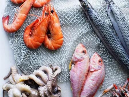 水產品進口佛山通關代理報檢流程