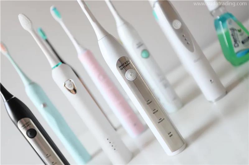 進口日本電動牙刷清關門到門代理通關服務 進口日本電動牙刷清關門到門代理通關服務