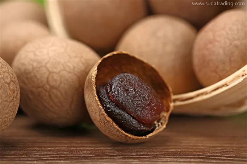 泰國進口龍眼干報關如何操作?