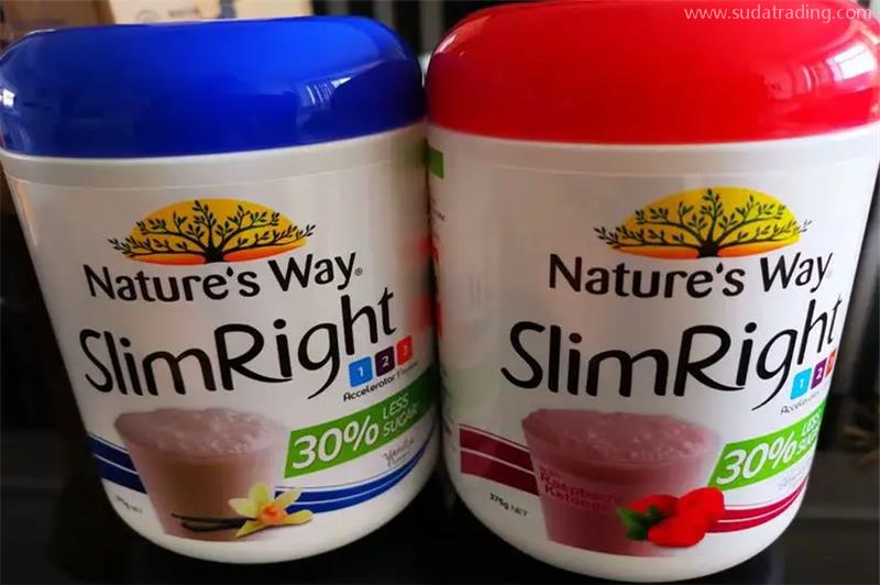 進口代餐奶昔清關之前，你要了解到這些進口小知識