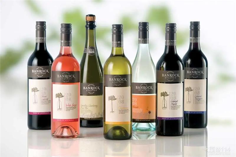 澳大利亞葡萄酒進口報關的流程以及稅率