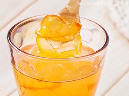 一般貿(mào)易蜂蜜柚子茶深圳報(bào)關(guān)代理所需資料