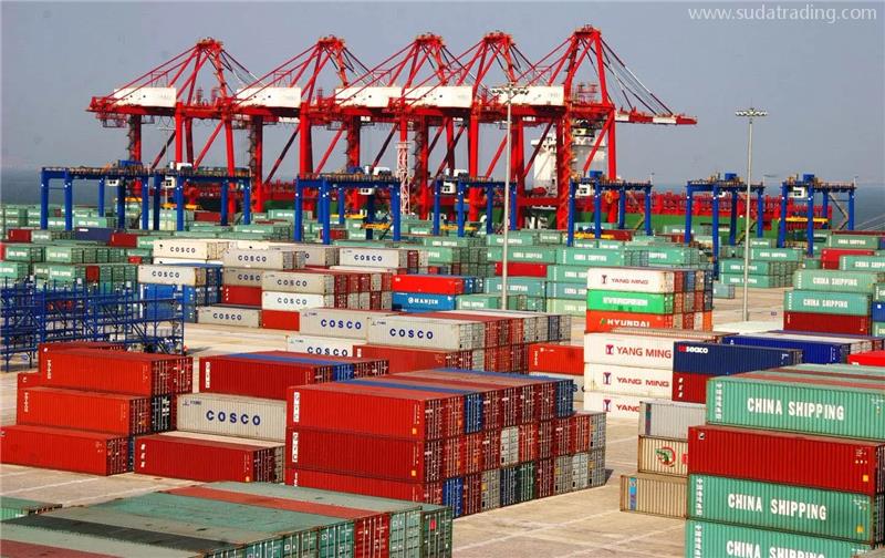 蛇口港進口報關公司有哪些蛇口港報關公司推薦