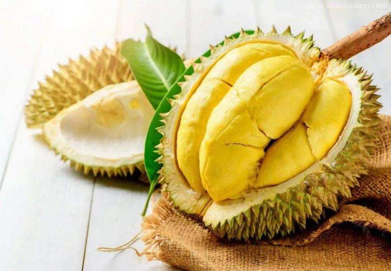 越南榴蓮進口報關流程手續