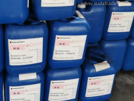 鹽田港危險品進口清關需要的資料信息整理！