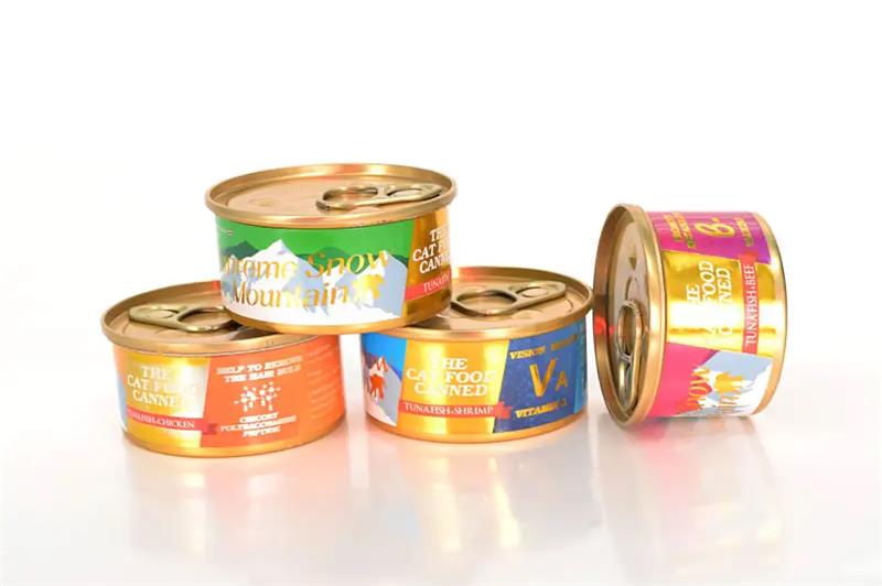 空運(yùn)寵物食品罐頭進(jìn)口報(bào)關(guān)要確認(rèn)這些流程 空運(yùn)寵物食品罐頭進(jìn)口報(bào)關(guān)要確認(rèn)這些流程