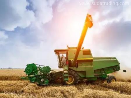 收割機佛山通關進口這樣做