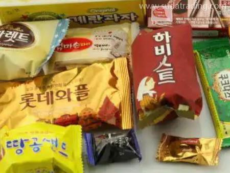 預包裝食品佛山進口清關操作方案要點整理！