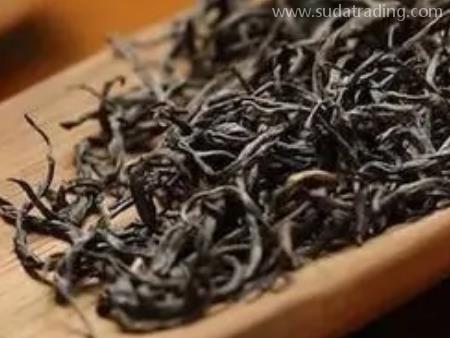 斯里蘭卡紅茶皇崗口岸報關流程