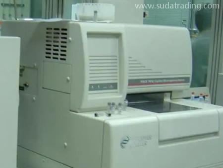 二手儀器佛山進口報關代理資料準備！