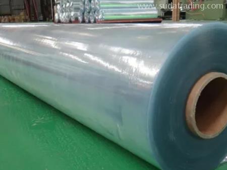 PVC薄膜深圳進口報關公司服務流程