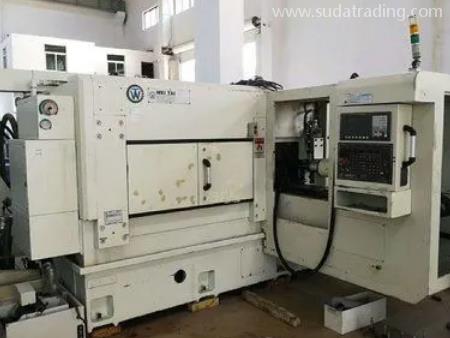 深圳二手機械進口報關一站式服務就找廣東速達供應鏈！