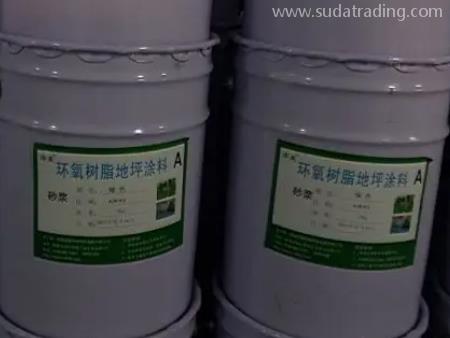 環氧樹脂佛山清關公司代理服務流程指引！