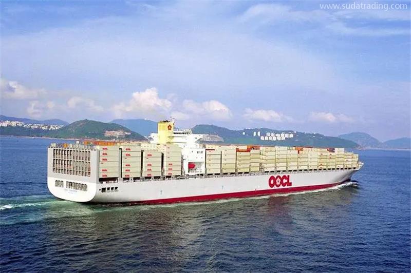 重慶貨代報關代理公司哪家好重慶貨代推薦