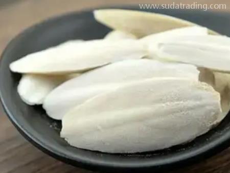 工業用墨魚骨進口深圳報關代理流程