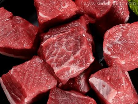 佛山代理進口報關牛肉清關報檢流程