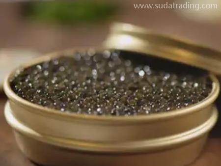 魚子醬佛山港進口清關食品標簽申請資料