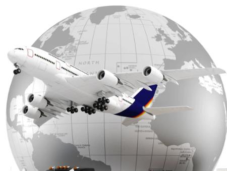 貨物空運深圳機場代理報關詳細流程資料