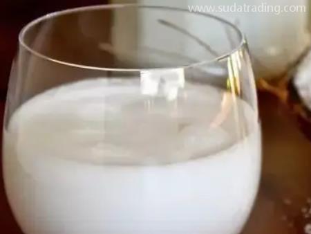 深圳食品報關(guān)代理椰漿清關(guān)資料整理！