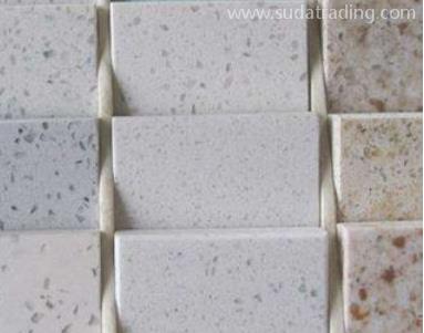 關于深圳進口石英石所需要花多少時間？