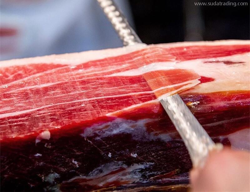 火腿進口報關代理的通關要點西班牙火腿進口