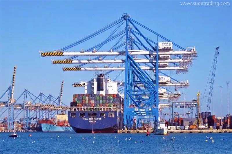 農產品進口報關代理的流程 農產品進口報關代理的流程