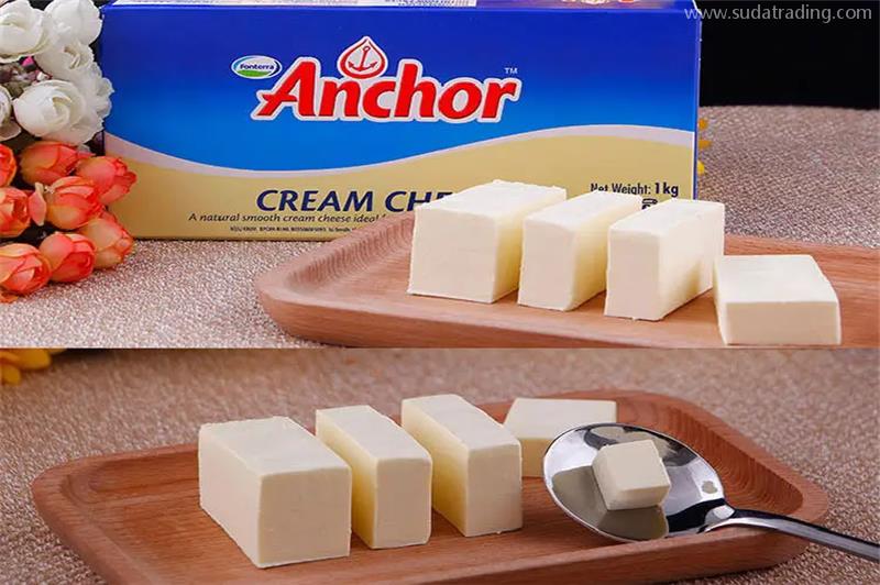 進口奶油報關代理hs編碼歸類以及進口流程