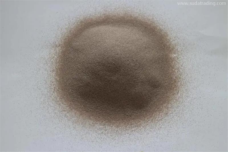 鋯英砂進口關稅一般貿(mào)易集裝箱進口鋯英砂注意事項