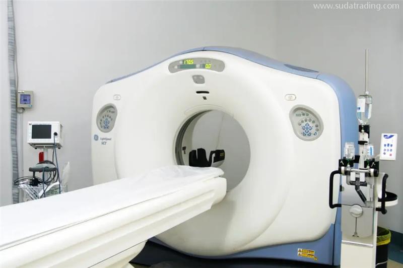 醫療設備進口代理清關要提供的資質資料