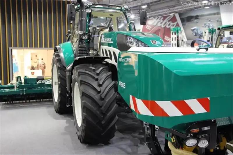 拖拉機(jī)進(jìn)口報關(guān)流程-進(jìn)口拖拉機(jī)申報指南