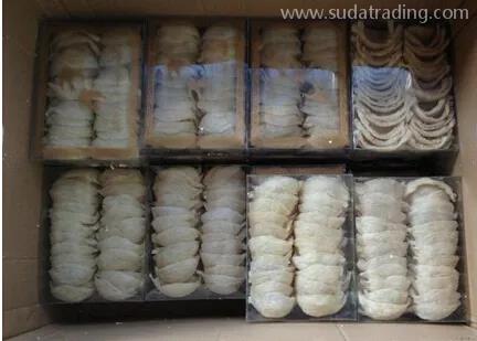 越南燕窩進(jìn)口報(bào)關(guān)相關(guān)要求以及進(jìn)口流程資料