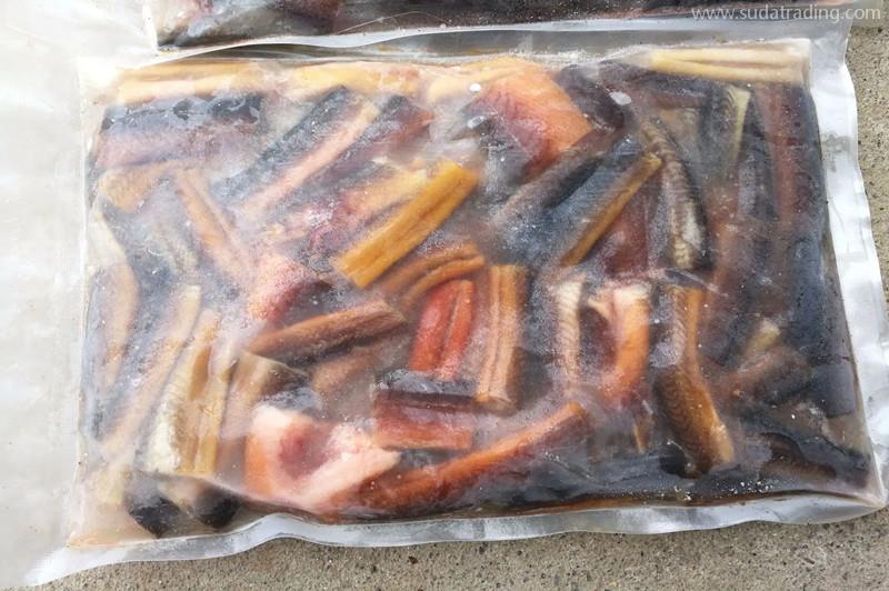 黃鱔進口報關代理公司進口黃鱔要注意這3點（快速了解）