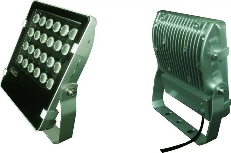 補光燈（燈具）進口報關流程有這6點