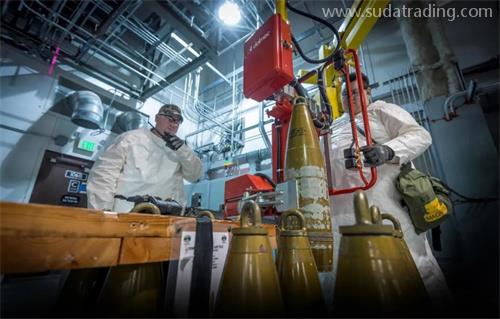 監控化學品進口注意事項