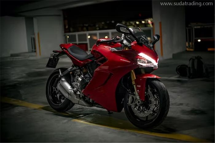 公司一般貿易進口摩托車報關相關流程手續科普