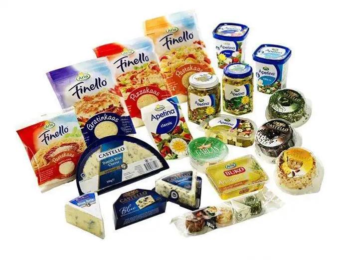 進口新西蘭食品報關費用 進口新西蘭食品18年經(jīng)驗