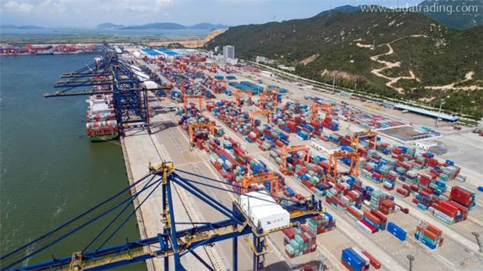 廣東珠海報關代理公司推薦哪家比較好？