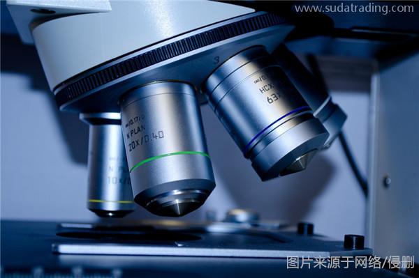 顯微鏡進口報關的海空運費用以及流程